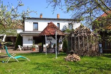 Pension lesche