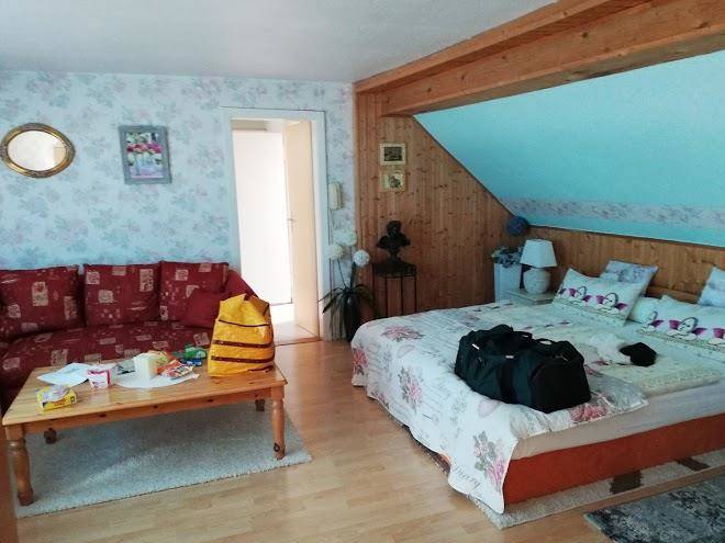 Pension spreewaldengel