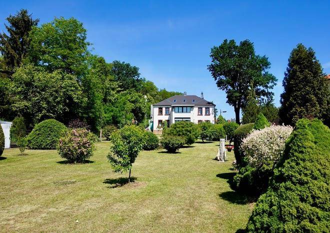 Pension tannert