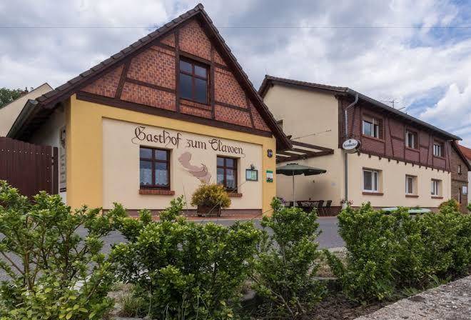 Pension und gasthof zum slawen