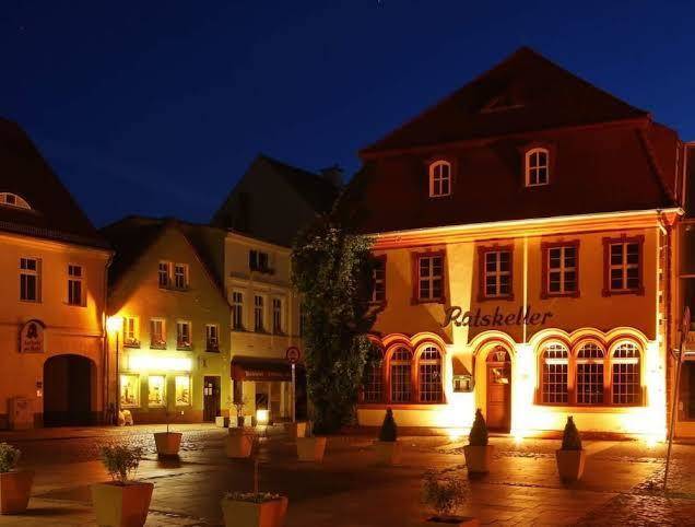 Ratskeller vetschau gmbh