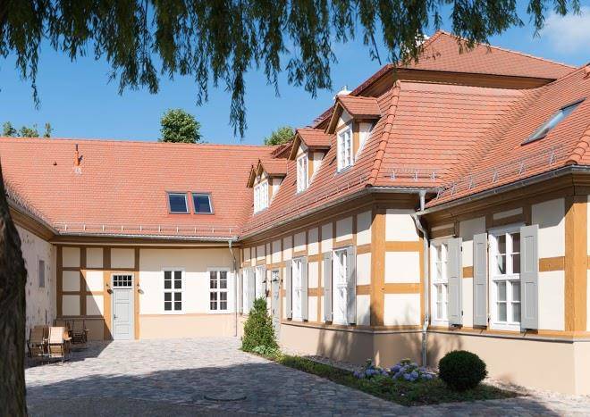 Schloss beuchow