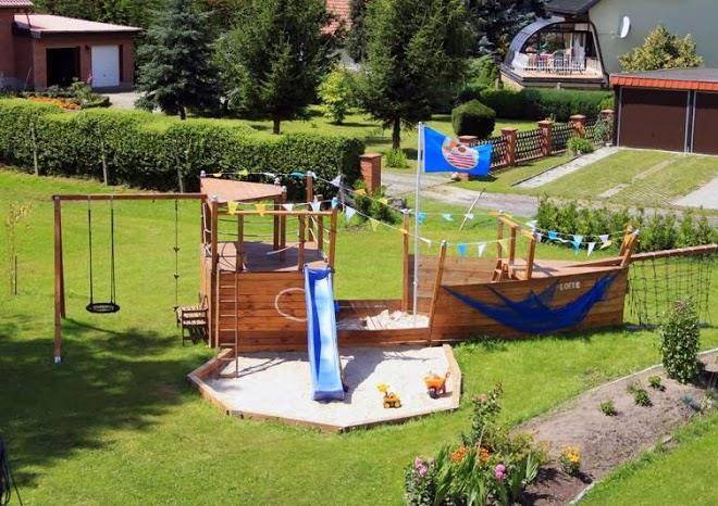 Spreewald pension tannenwinkel