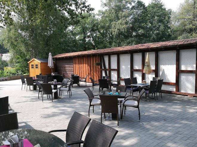 Spreewaldhotel Leipe Image