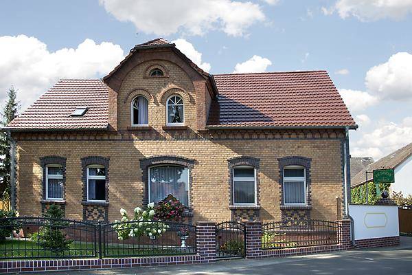 Spreewaldpension petrick