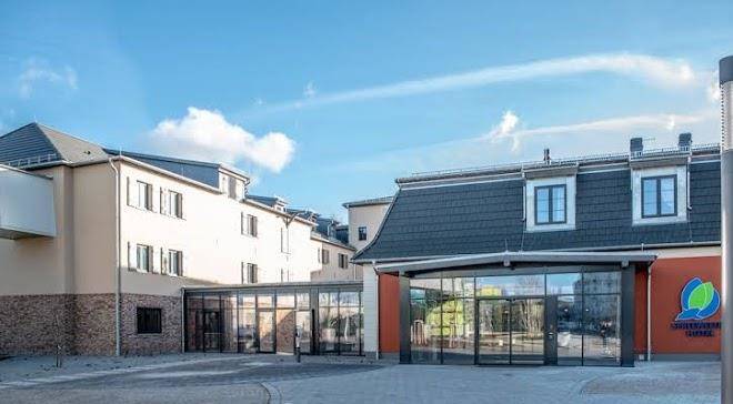 Spreewelten hotel spreewelten erlebnisbad