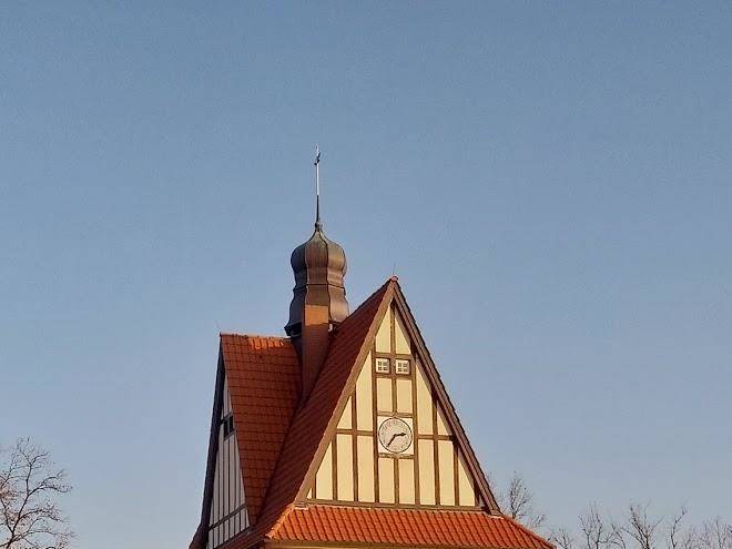 Die Buhne Im Bahnhofshotel Image