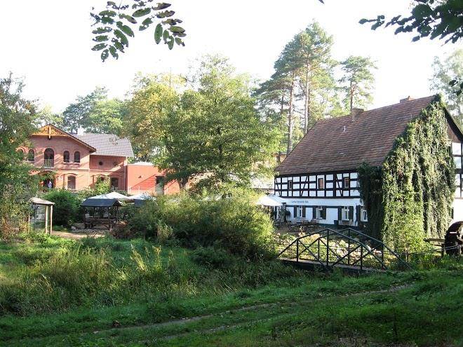 Djh jugendherberge bremsdorfer muhle