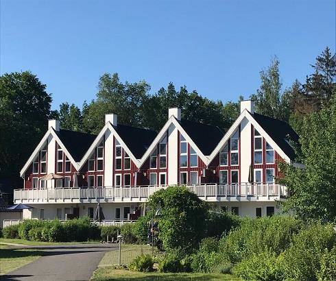 Ferienhauser bad saarow