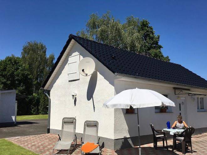Ferienwohnung haus familie schmidt storkow