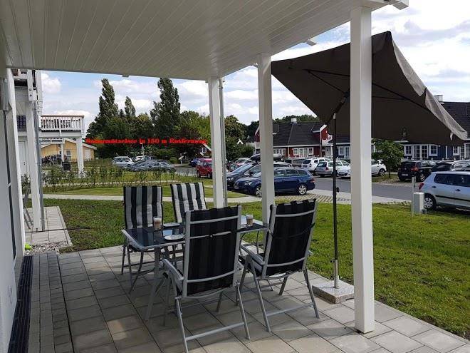 Ferienwohnung seebrise 1