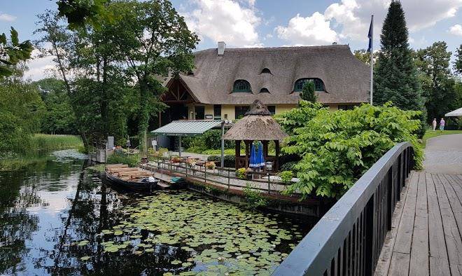 Fisch haus
