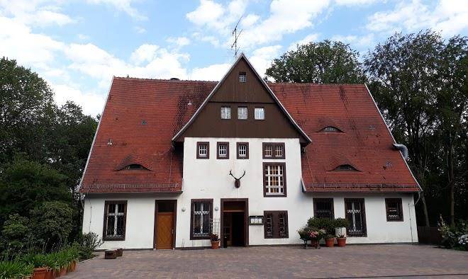 Forsthaus siehdichum