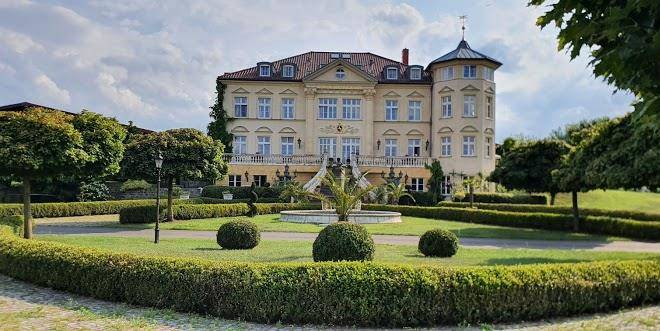 Gastehaus landsitz gut burig