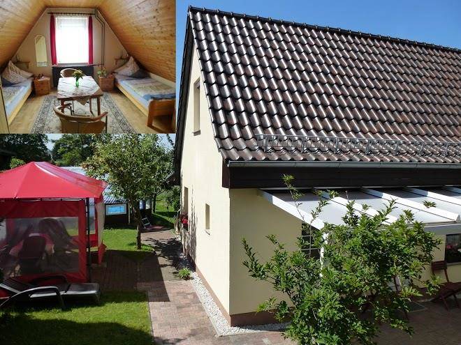 Gastezimmer karin