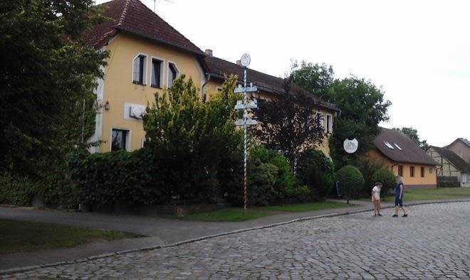 Gasthaus paesch