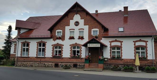 Gasthof kohler