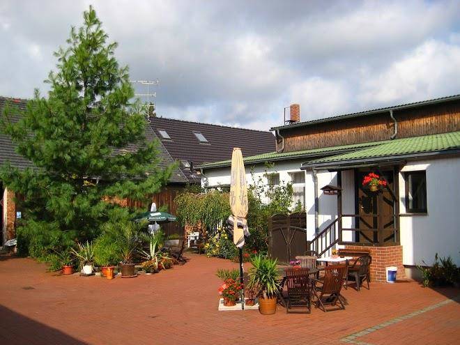 Gasthof simke