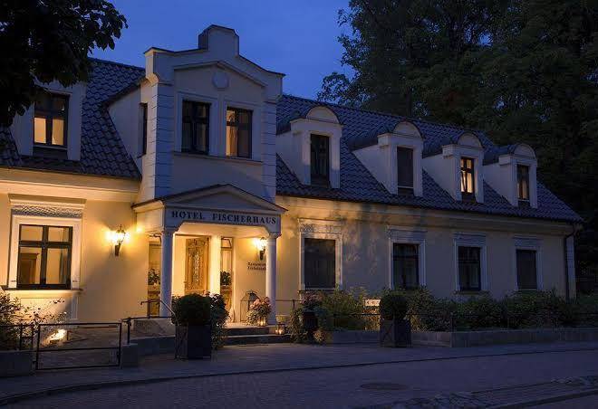 Gut klostermuhle