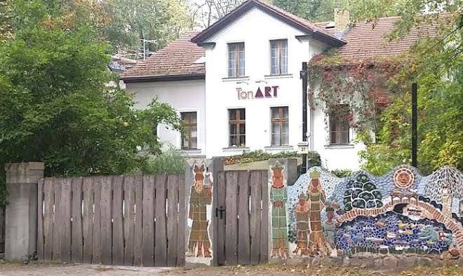 Haus tonart