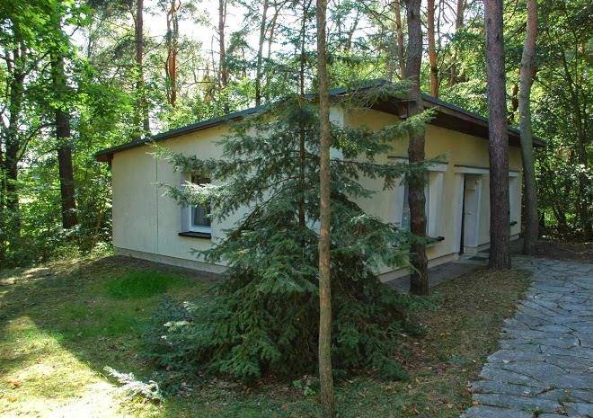 Haus waldfrieden
