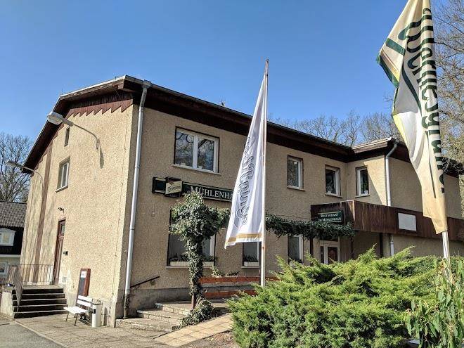 Hotel alte muhle