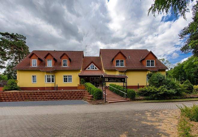 Hotel am werl