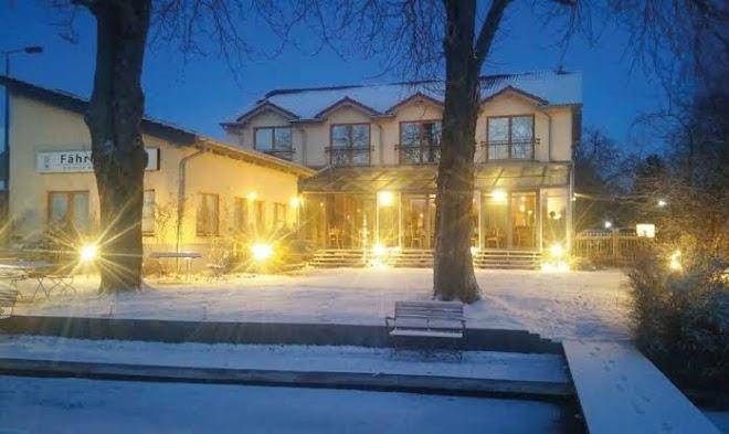 Hotel Fahrhaus Gmbh Image