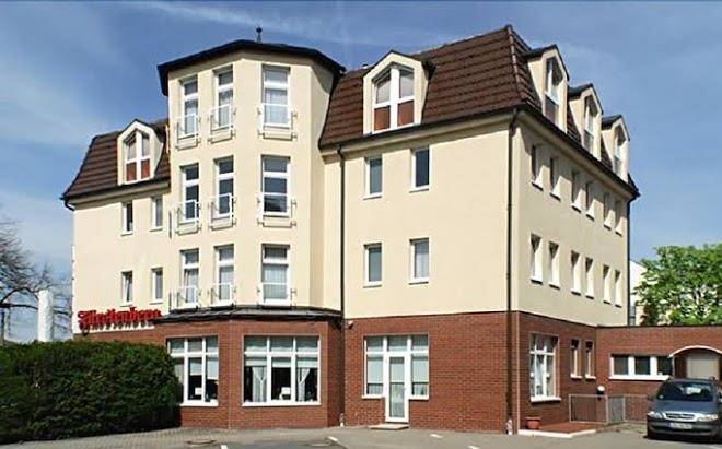 Hotel furstenberg