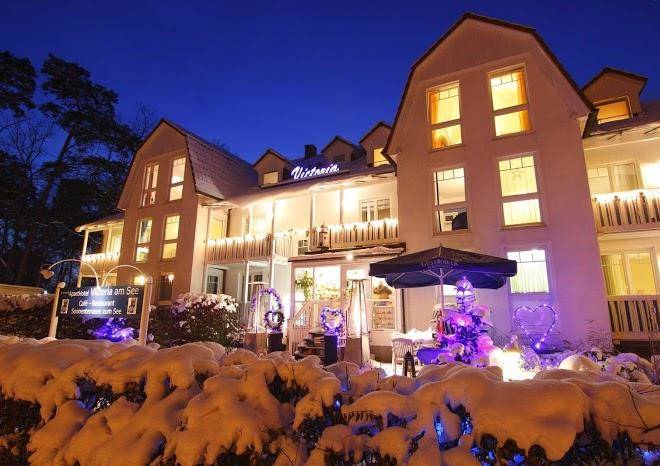 Victoria suites