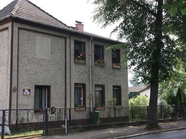 Hublers Schlafquartier Image