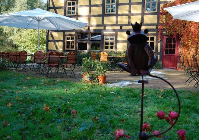 Hotel kaisermuhle
