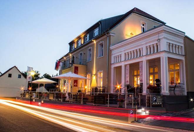 Klosterhotel neuzelle