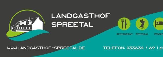 Landgasthof spreetal