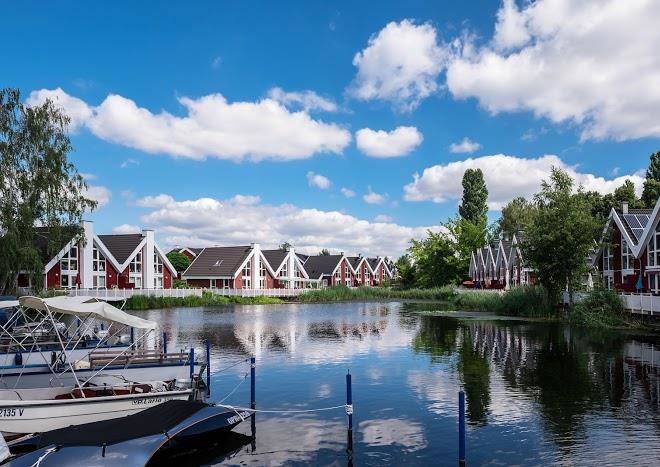 Marinapark scharmutzelsee