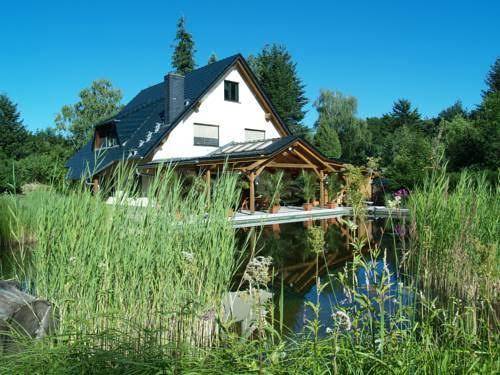 Markgrafenresidenz rauen