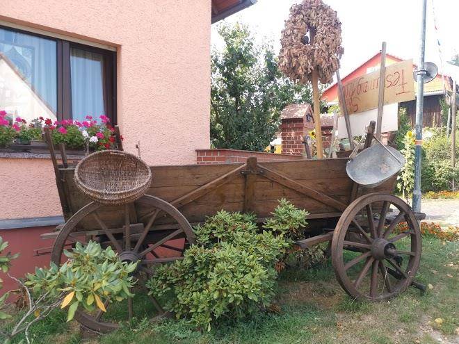Pension bayernstuben