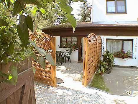 Pension haus friederike furstenwalde & bad saarow
