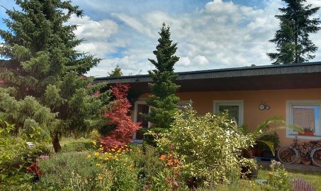Pension radlerhort