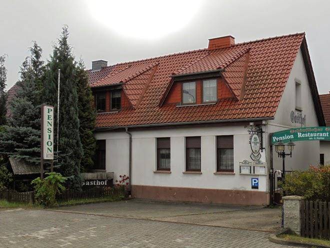 Zimmervermietung schonflieser stuben