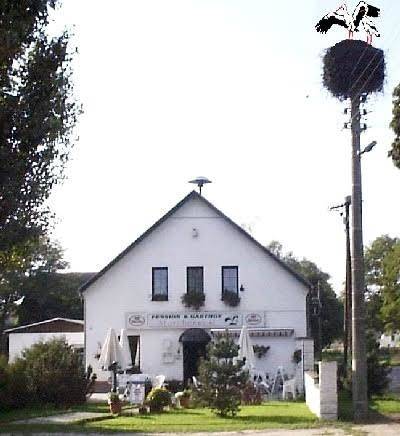Pension und gasthof storchennest
