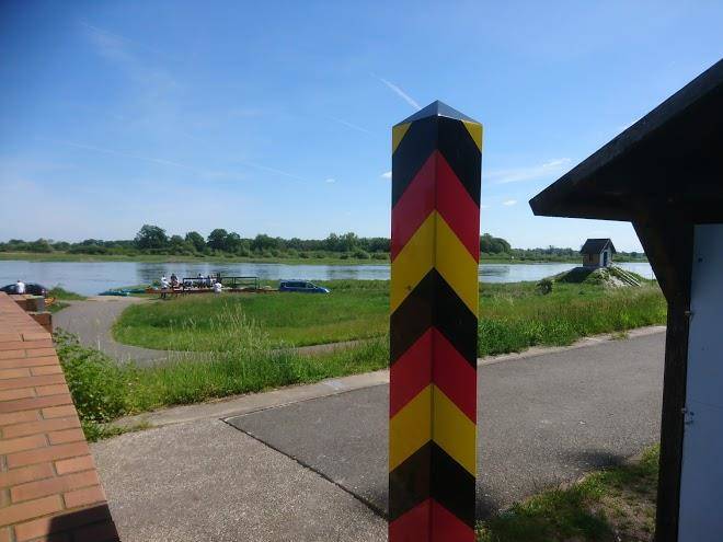 Privatzimmer barth