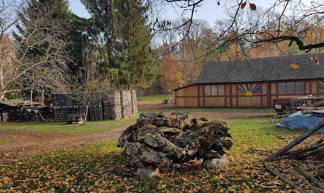Rusterhof