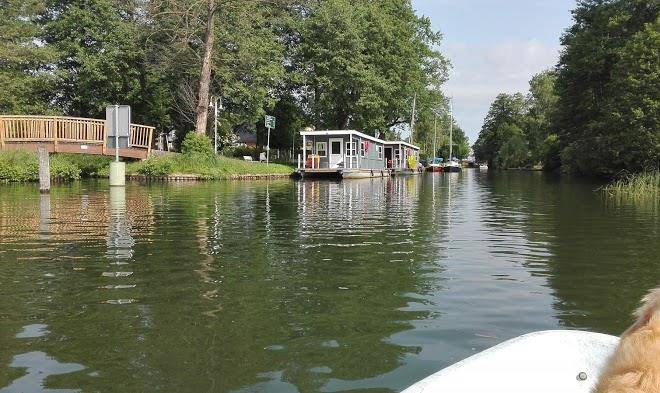 Sarcon marinapark scharmutzelsee