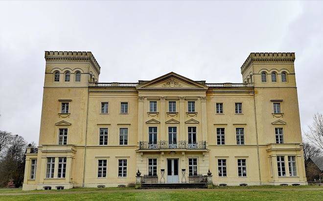 Schlos steinhofel hotel gmbh