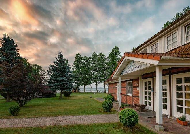 Seehotel kollnitzer hof
