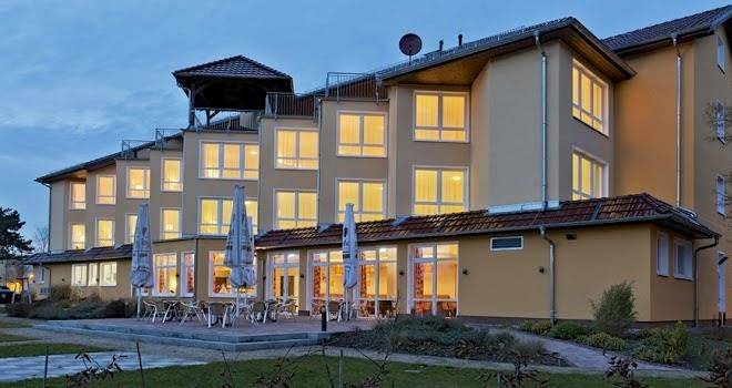 Seehotel suedhorn