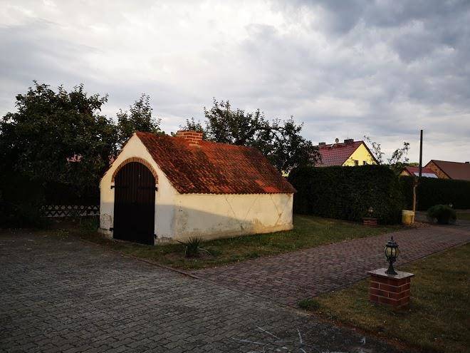 Spreewaldhotel matschke