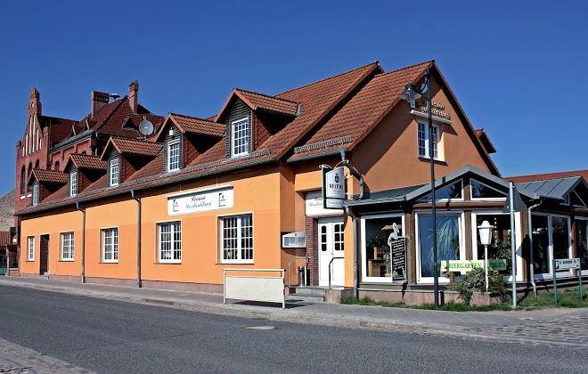 Storchenklause restaurant & pension