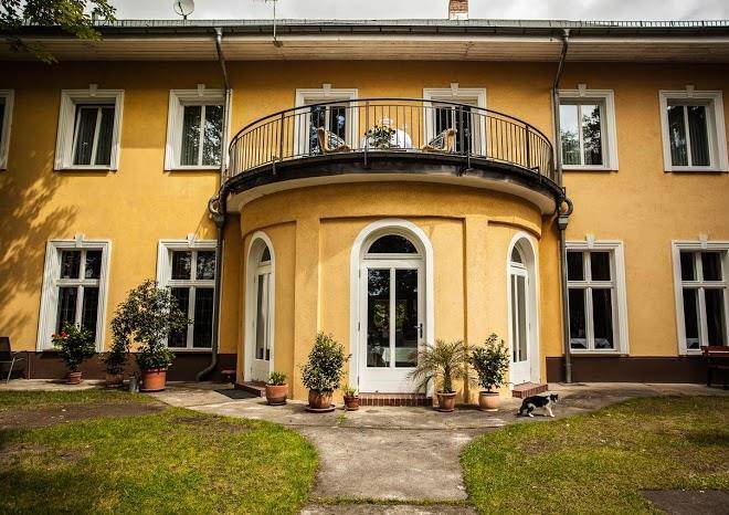 Waldseehotel wirchensee